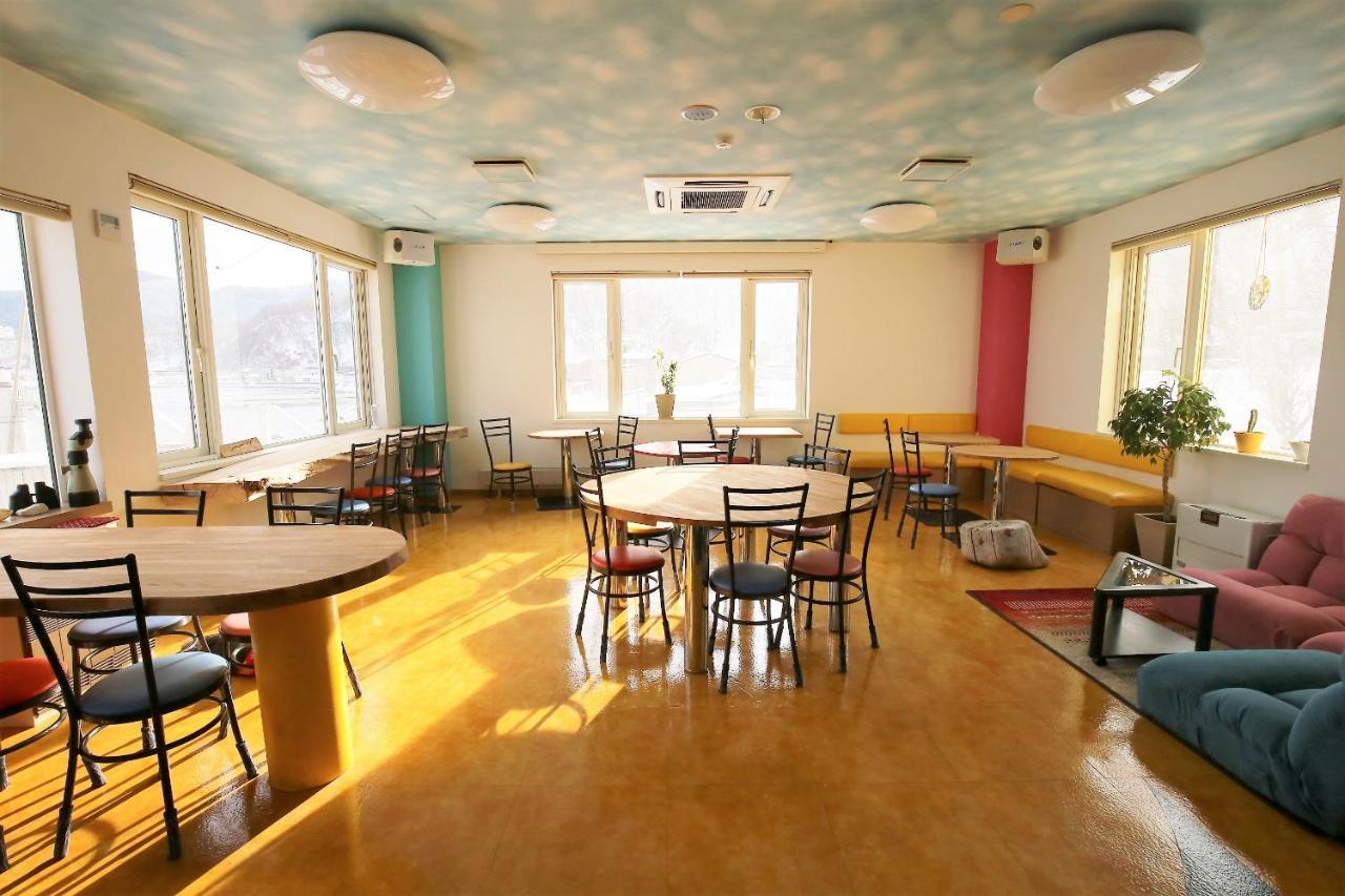 海豚酒店 斜里町 外观 照片