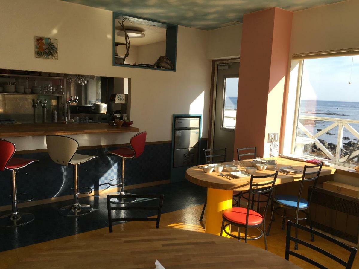 海豚酒店 斜里町 外观 照片